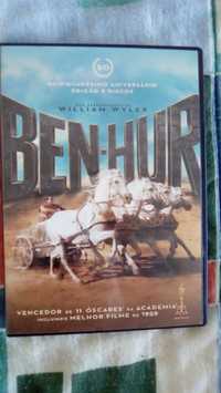 DVD Ben-Hur (edição em 2 discos)