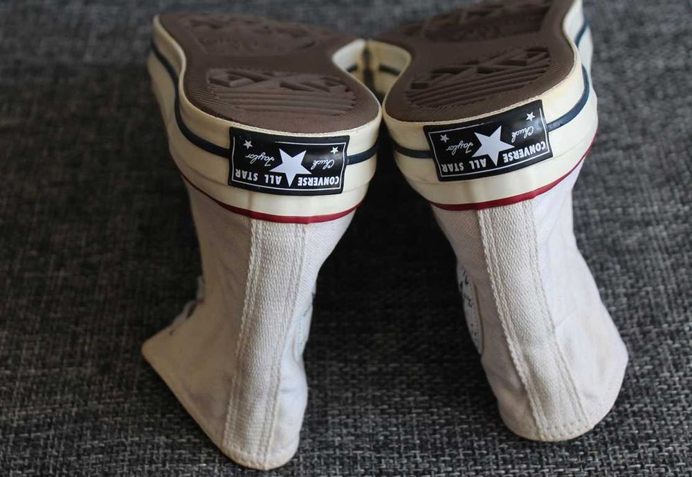 Кеди Converse All Star Chuck Taylor 70s Hi Оригінал 43р