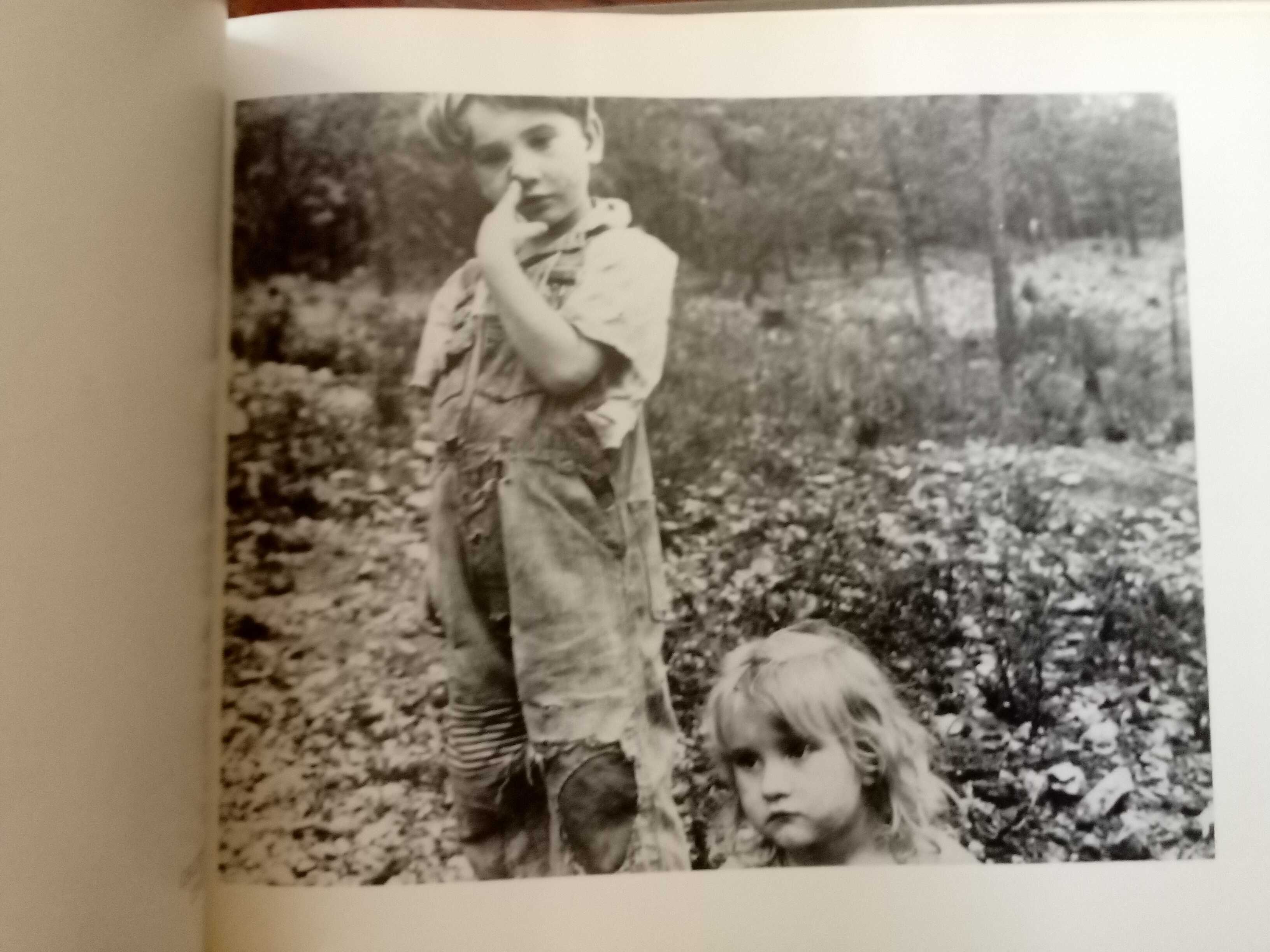 Ben Shahn Photographer