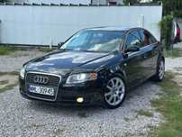 Audi A4 B7 2.0Diesel|140Koni|Skórzane Fotele|Klima|Xsenon|Dobry Stan|
