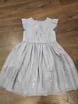 Elegancka sukienka H&M 122