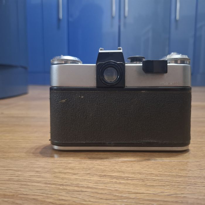 Фотоапарат Zenit-E