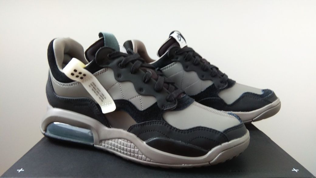 РОЗПРОДАЖ Кросівки тільки оригінал NIKE JORDAN AURA MA2 42 43 44 45
