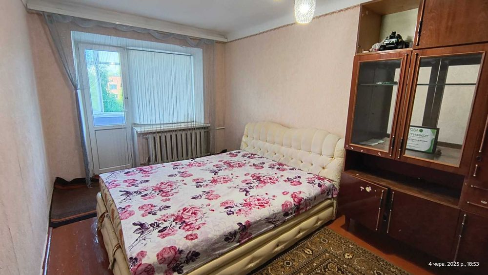 Продаж 2к квартири, Ж/Д вокзал