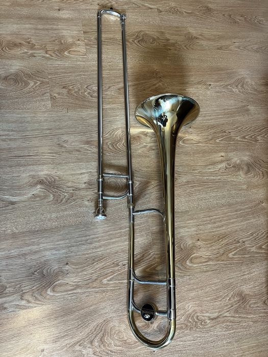 Puzon tenorowy Roy Benson TT-236