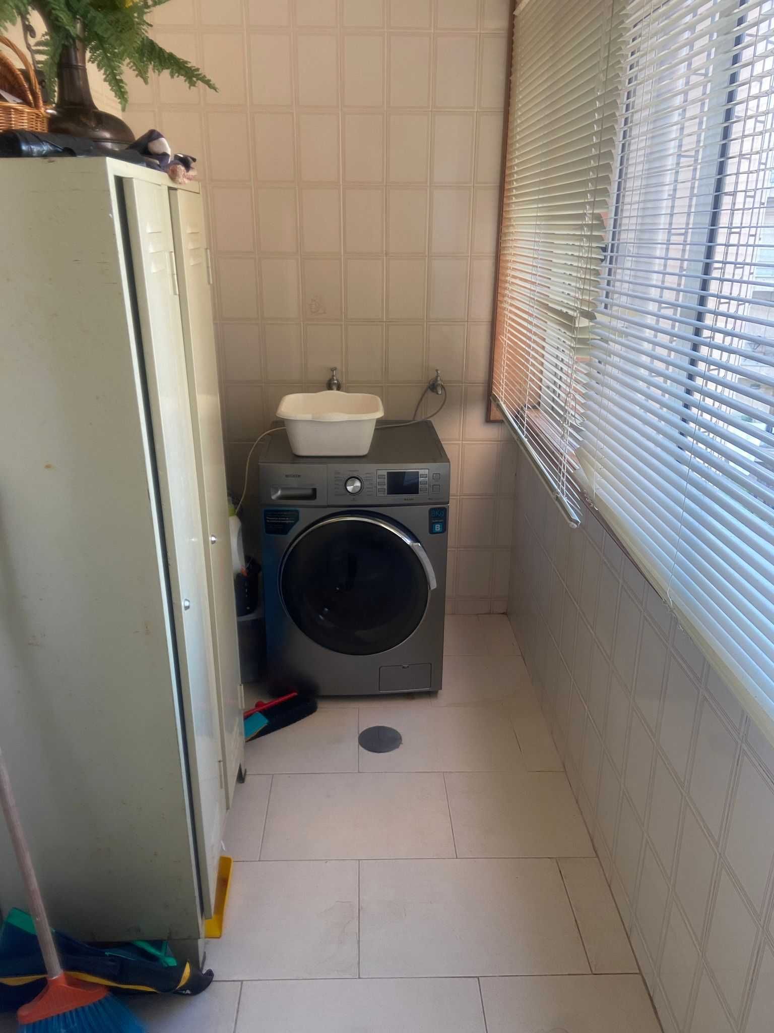 Arredamento T2+1 Mobilado - Av vasco da Gama