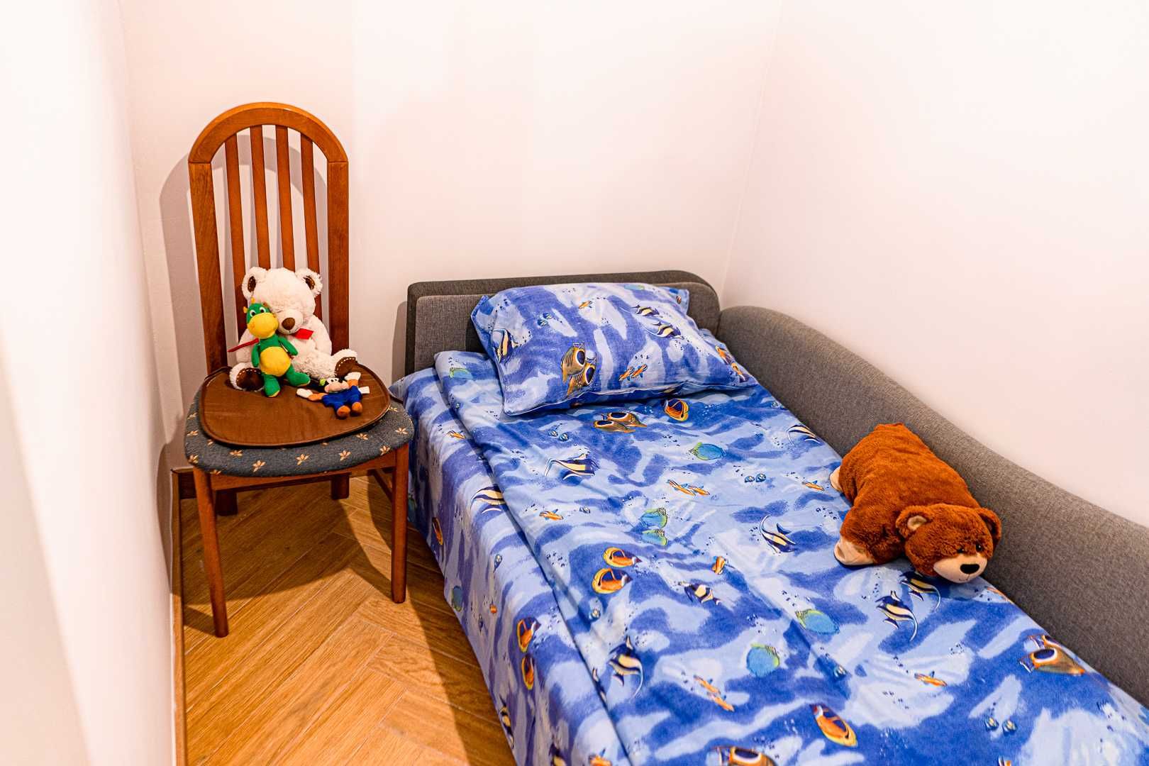 Wynajem apartamentu dla 2-3 osób, centrum, Przemyśl.  Запрошуємо.