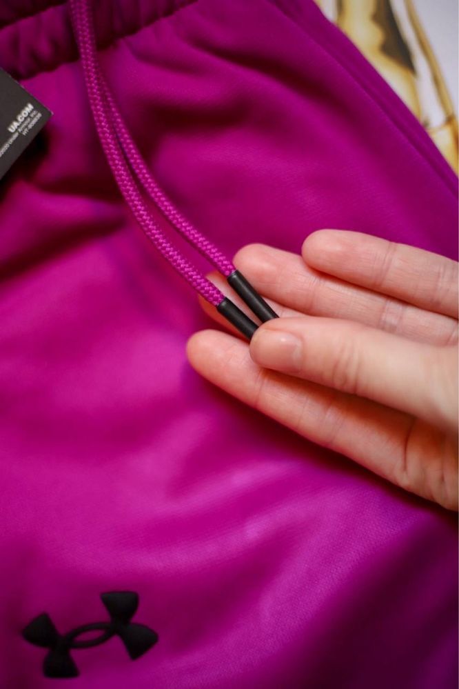 Женские спортивные штаны на флисе Under armour