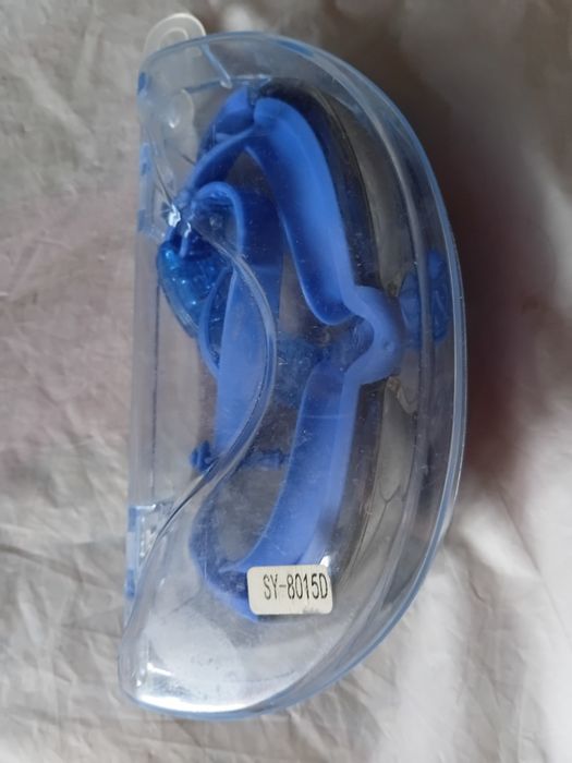 Очки для плавания Sainteve SY8015D