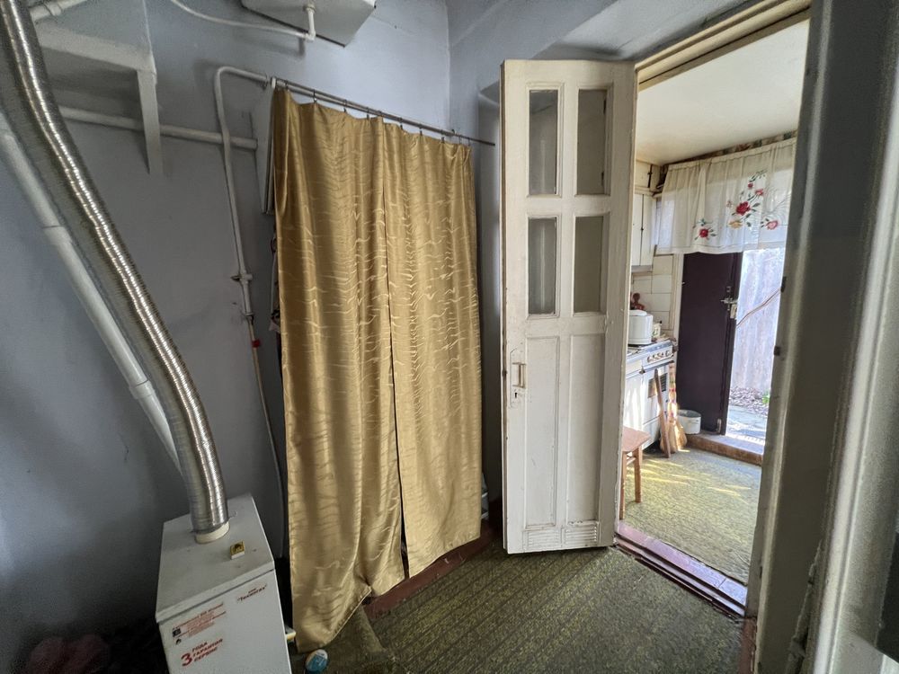 Продаю частину будинку