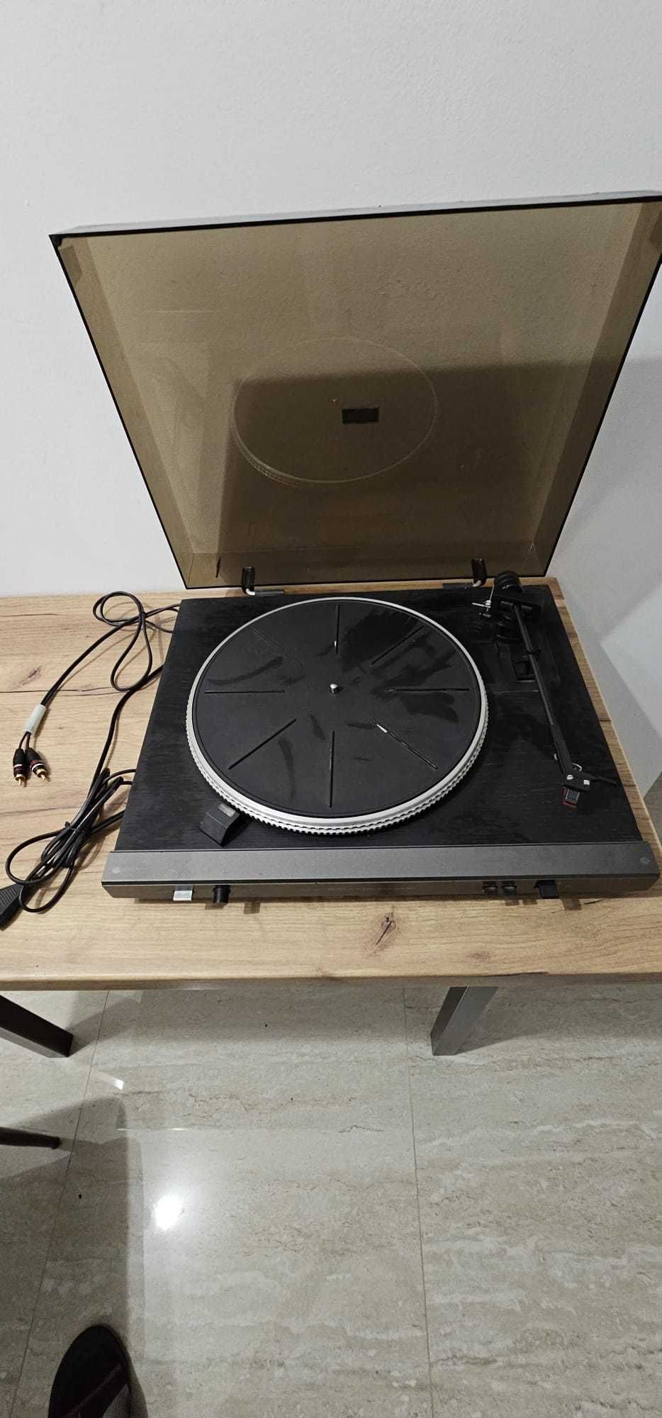 Gramofon Unitra Fonica GM 5010