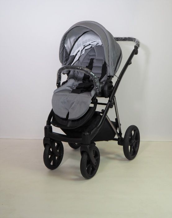 Tako Jumper V 2w1 lub 3w1! 120 wózków w 1 miejscu