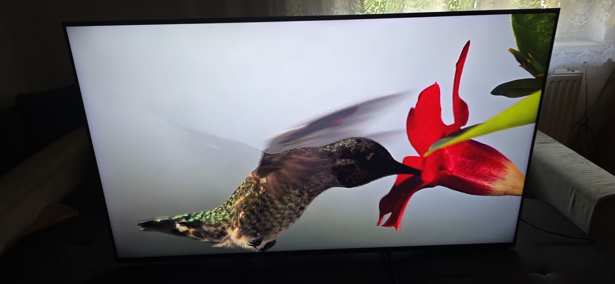 Telewizor Sony XR55X90J 120HZ POD KONSOLE PS5