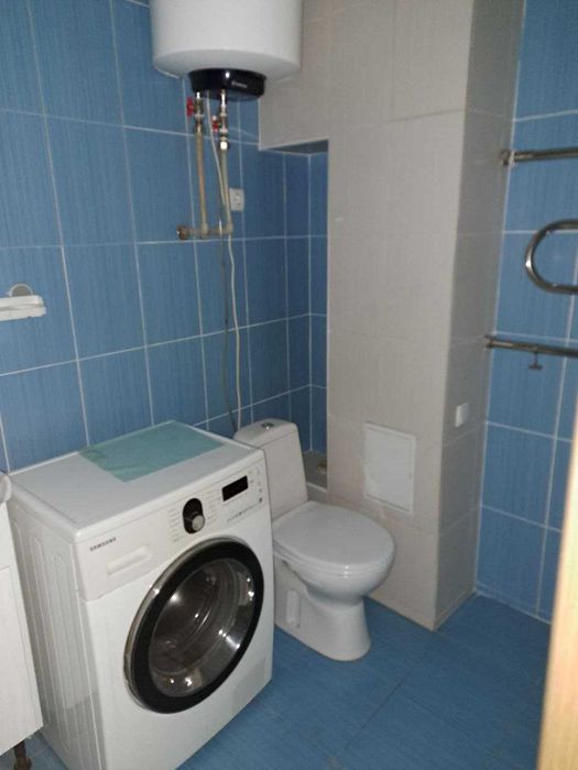 Однокімнатна на Таїрово/Шкільний