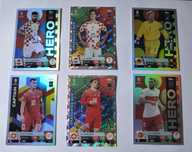 Euro Match Attax