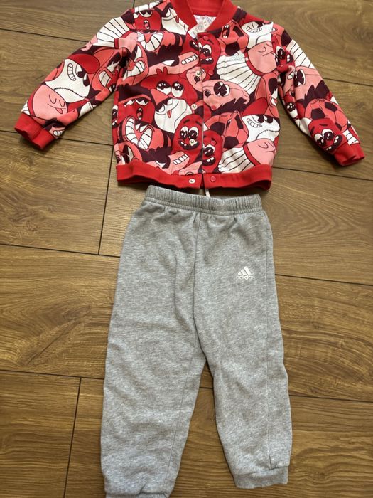 Костюм спортивний на хлопчика adidas