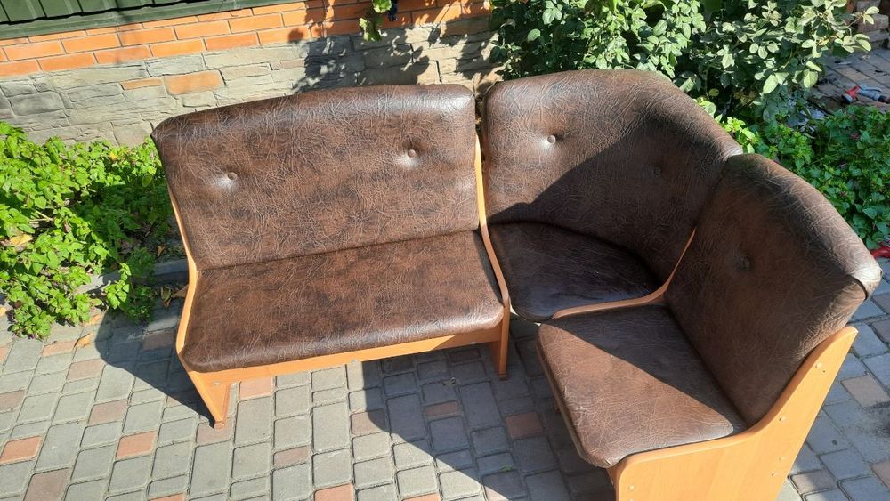 Продам кухонный уголок