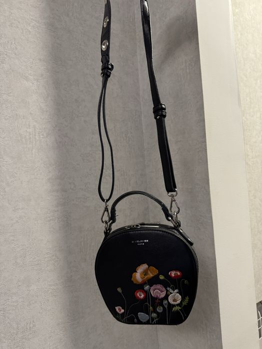 Сумка david jones