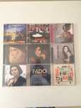 CD música portuguesa