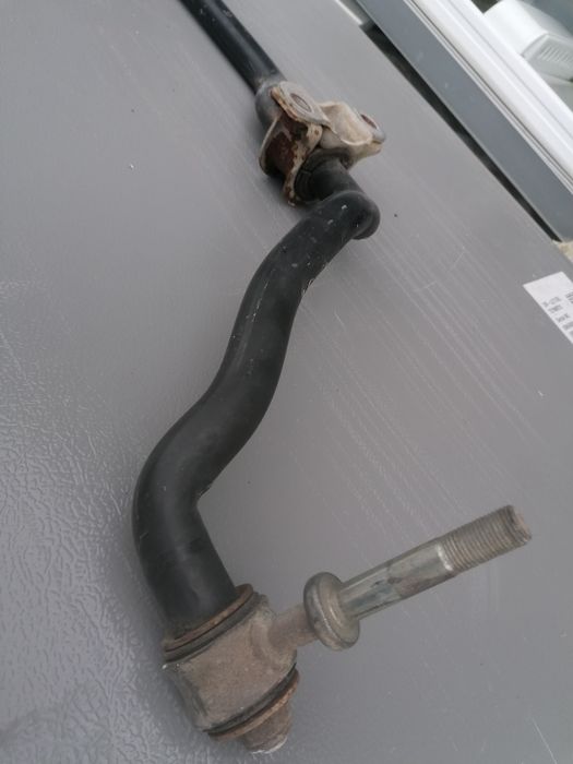 Charriot Para Citroen Jumper