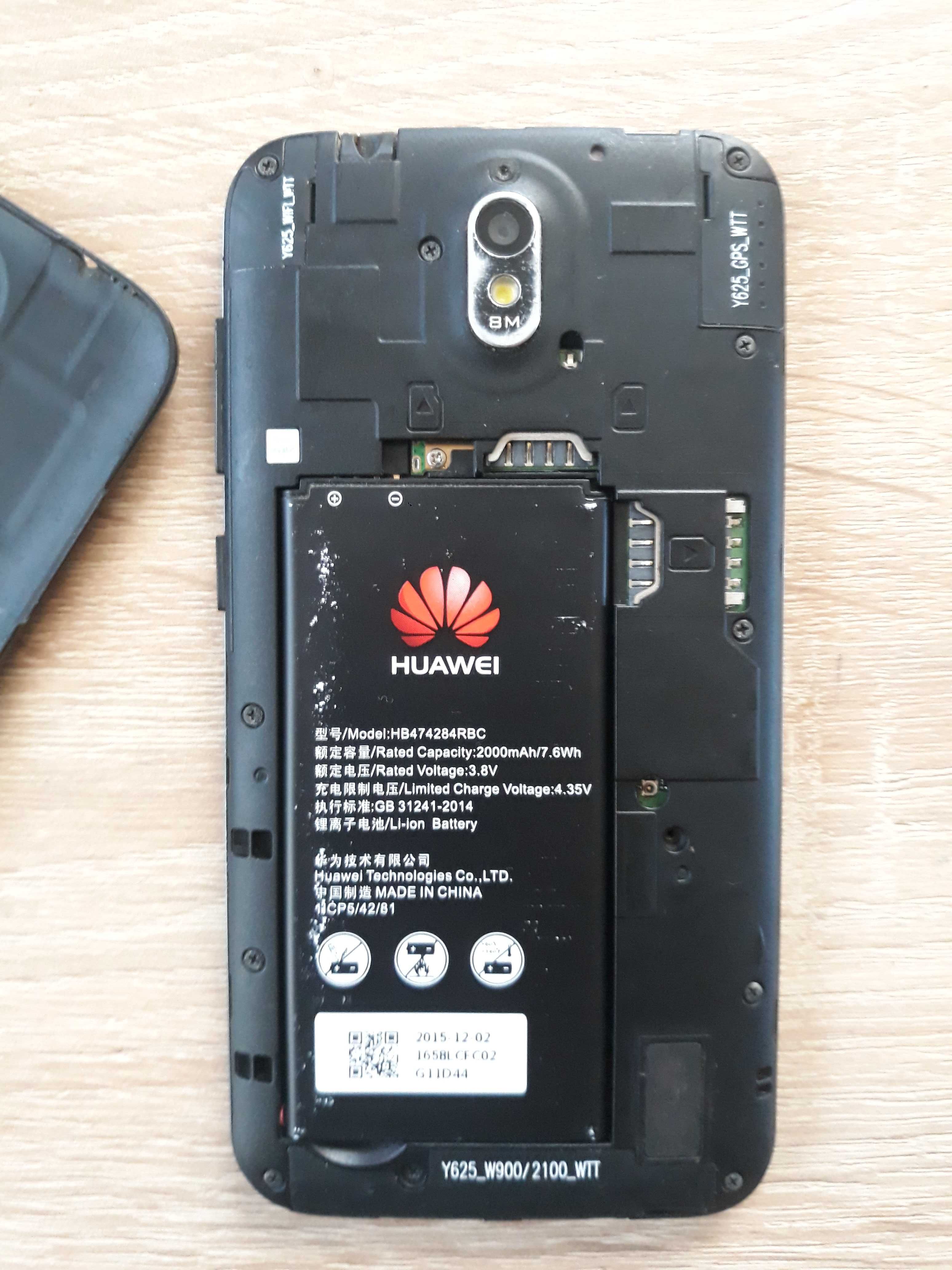 Телефон HUAWEI Y-625