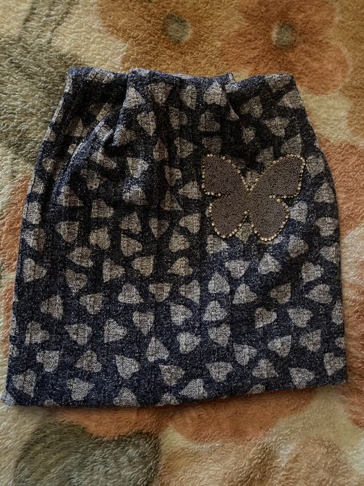 Шапка дитяча для дівчинки