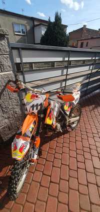 Ktm sx 85 [cr,tc125,250]