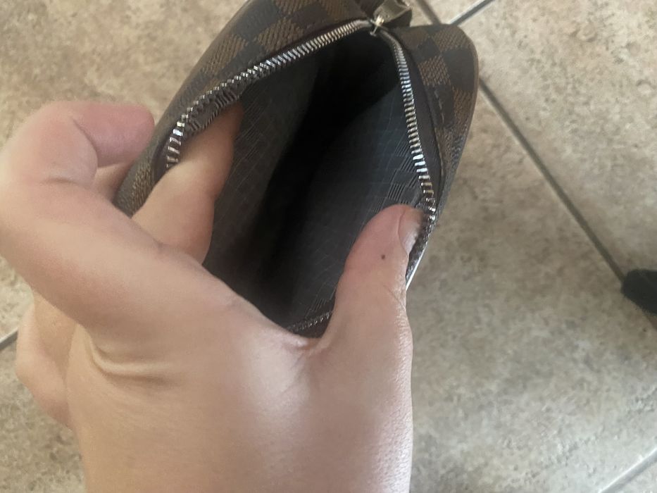 Torebka Louis vuitton