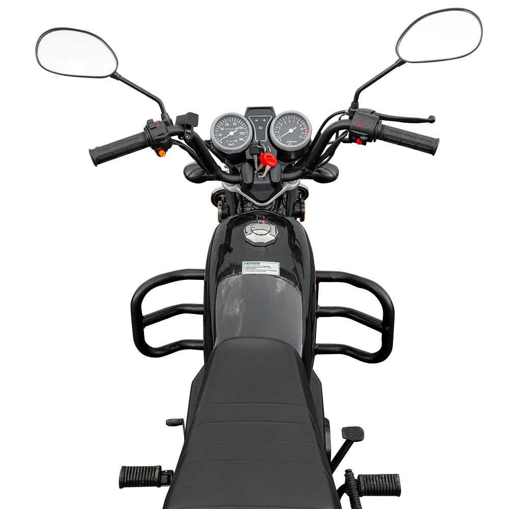 Новинка 2025: Мопед SPARK SP125C-2CFO в АртМото у Хмельницькому!