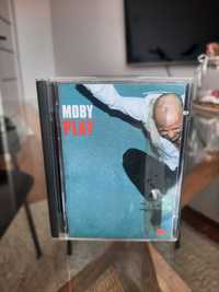 Moby - Play Mini Disc
