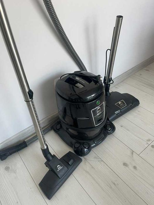 odkurzacz Hyla GST Limited Edition