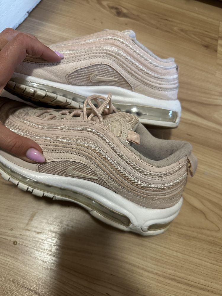 Buty nike air max 97 41