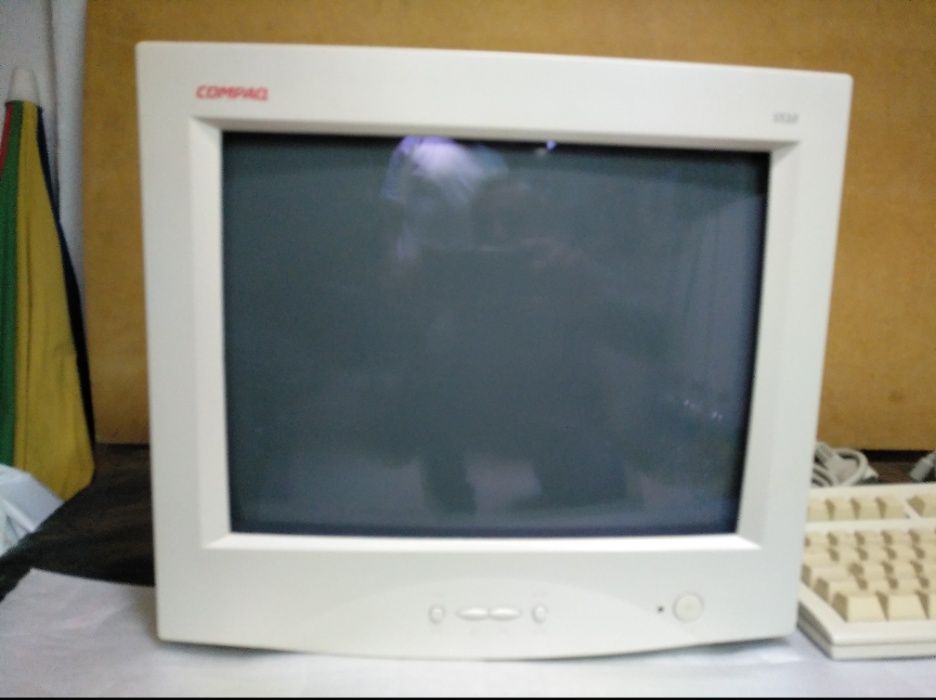 monitor compak s 510