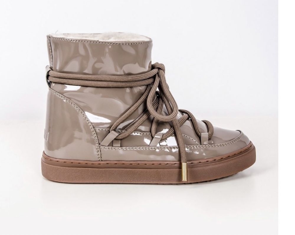 Buty Śniegowce Inuikii