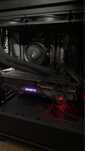 Komputer gamingowy – Ryzen 7 7800X3D + RX 7800 XT + 32GB DDR5
