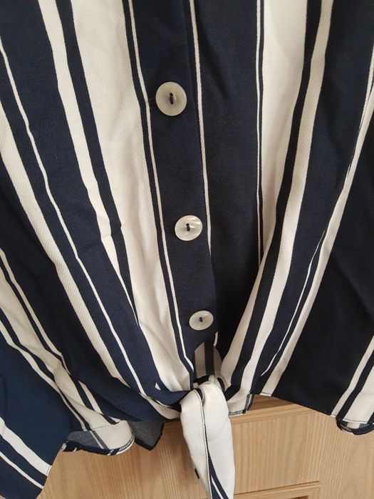 Bluzka, George, plus size, rozmiar 48.