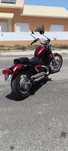 Yamaha Virago 535