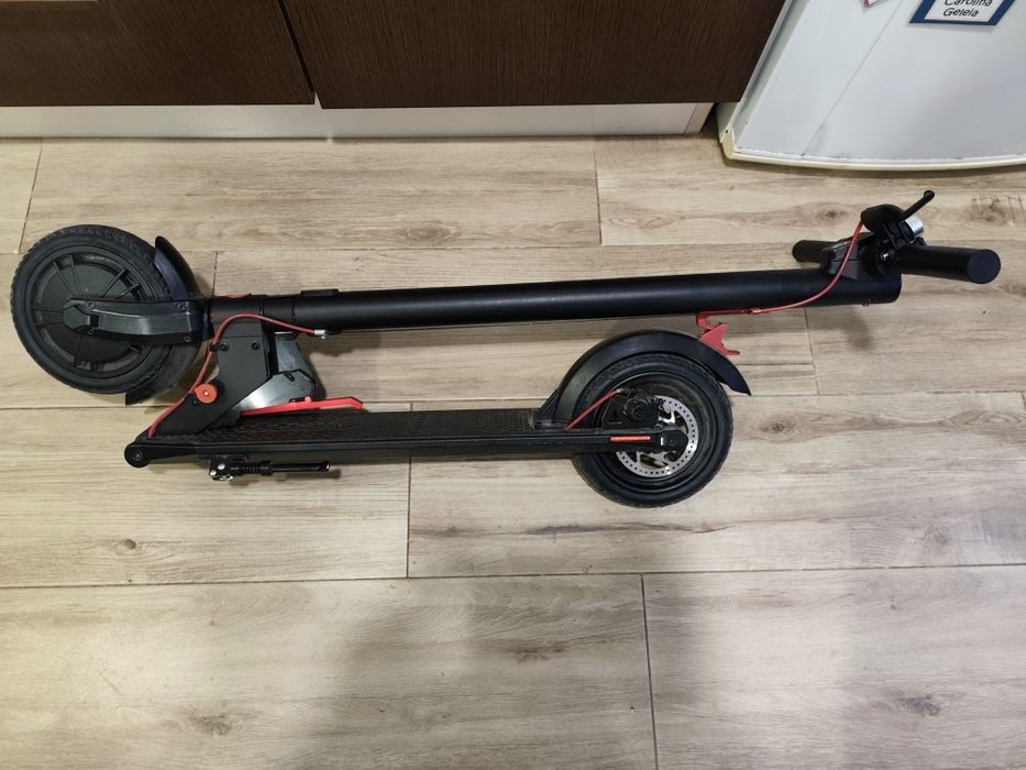 Trotinete elétrica GOTRAX