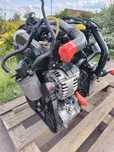 Silnik kompletny Renault Megane III Scenic III 1.5DCI K9K H834 motor