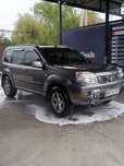 Nissan x-trail 2007