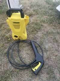 Двигун  Karcher k 2