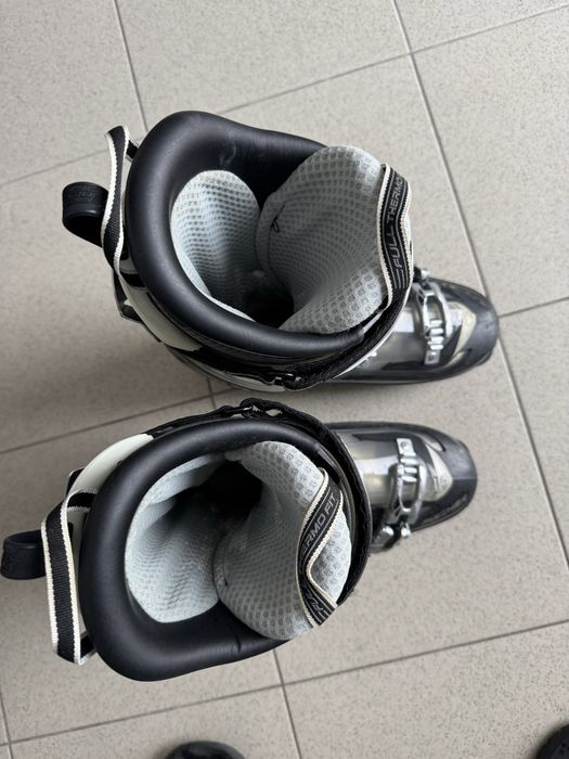 Botas Ski Fischer