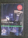 Odkryć fizykę 2, podstawa