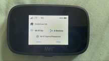 Модем/Роутер WiFi 3G/4G/LTE Novatel MiFi 7000L для всіх операторів