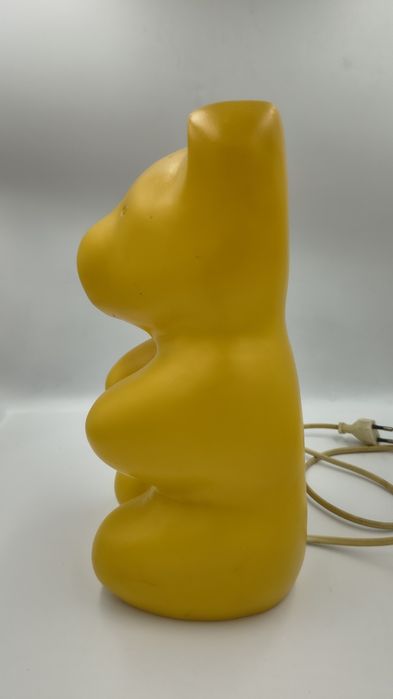MIS Haribo lampka