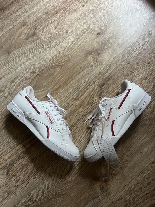 Чоловічі оригінальні кроссівки Reebook Classic Vegan 45 розмір нові