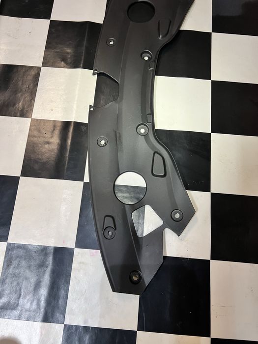 Oslona pasa przedniego Maserati Grecale