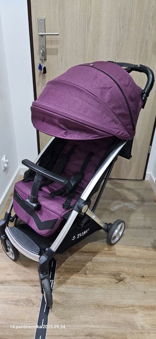 Wózek Zuma Kids Moon