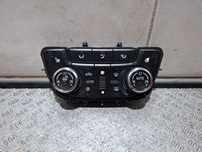 Panel sterowania klimatyzacji Opel Mokka A nr 13429874