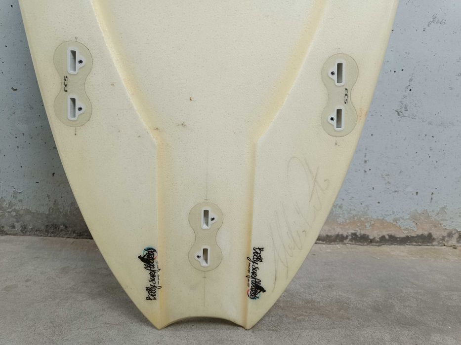 Prancha de Surf Billy Surfboards